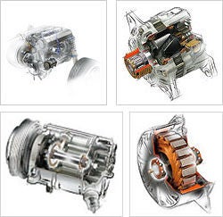 Electrical Accessories