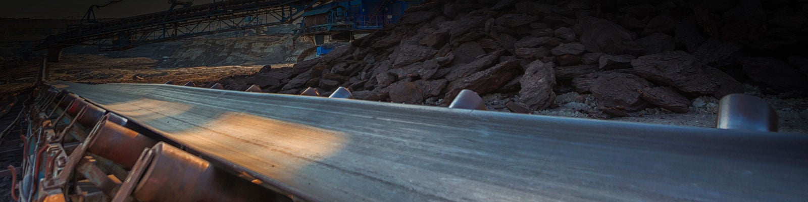 Mining Conveyor