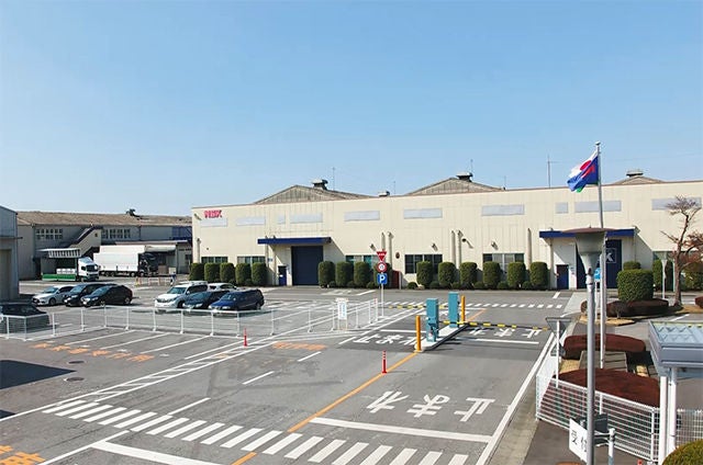 赤城製造部