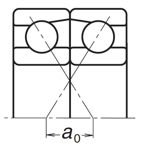 Face-to-face (DF) (Example) 7208 B DF
