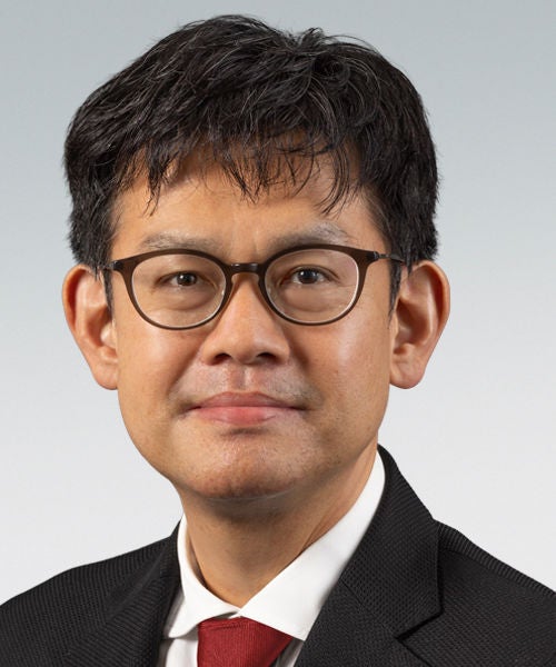 Portrait of Dai Kodama