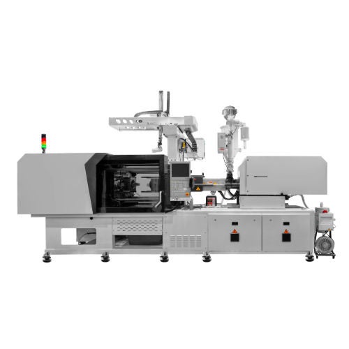 IN_MOL_Injection molding machine