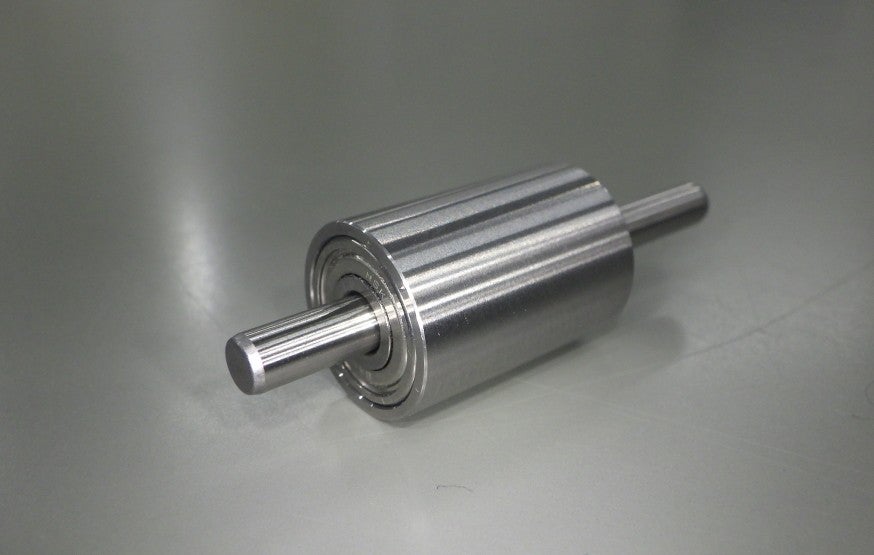 1)	NSK artık yüksek hassasiyetli, yüksek hızlı uygulamalar için özelleştirilmiş önceden monte edilmiş kartuş üniteleri sunuyor