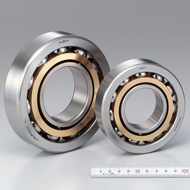 Ball Bearings