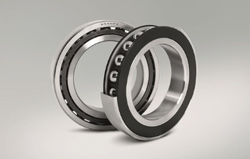 ACBB, Sealed, Peek Cage, 2Comp