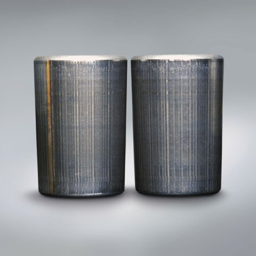 Troubleshooting, Tapered Roller Bearing, Electric Corrosion, Rollers