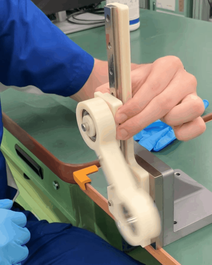 セラミックボール