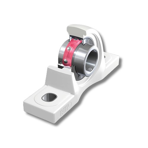 Product Images White Background - Life Lube Unit