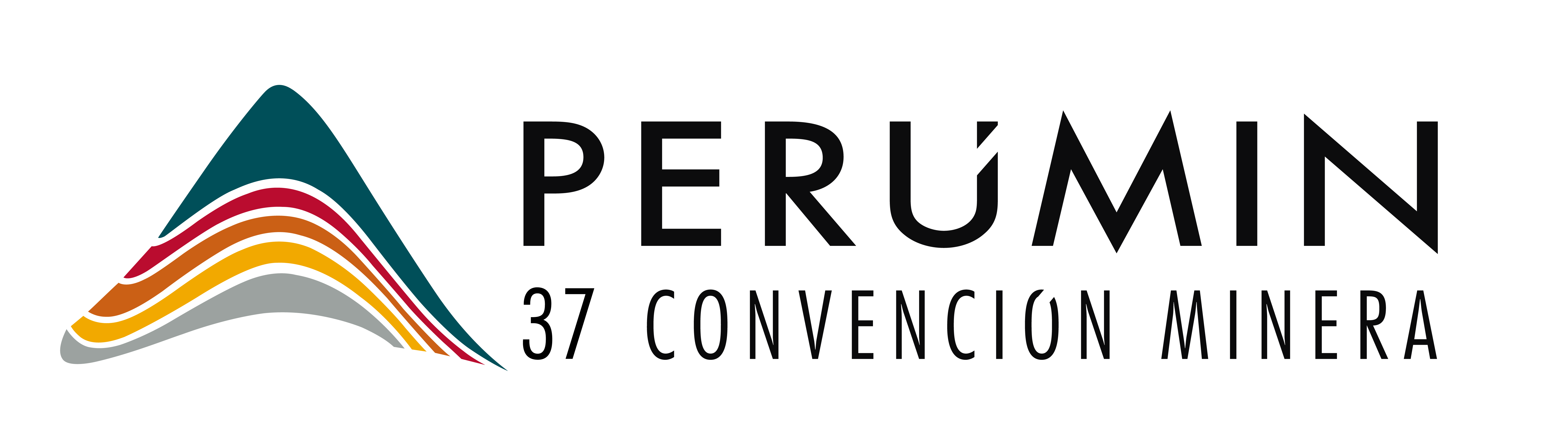 Logo Perumin 37