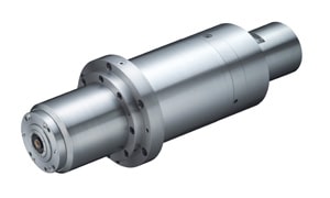 精機製品・産業レポート:高速ビルトインモータスピンドルシリーズ