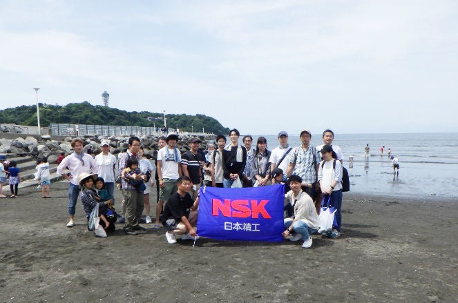 Kirihara Precision Machinery Plant, Fujisawa Plant Kirihara,Fujisawa Plant NSK Micro Precision Co., Ltd.