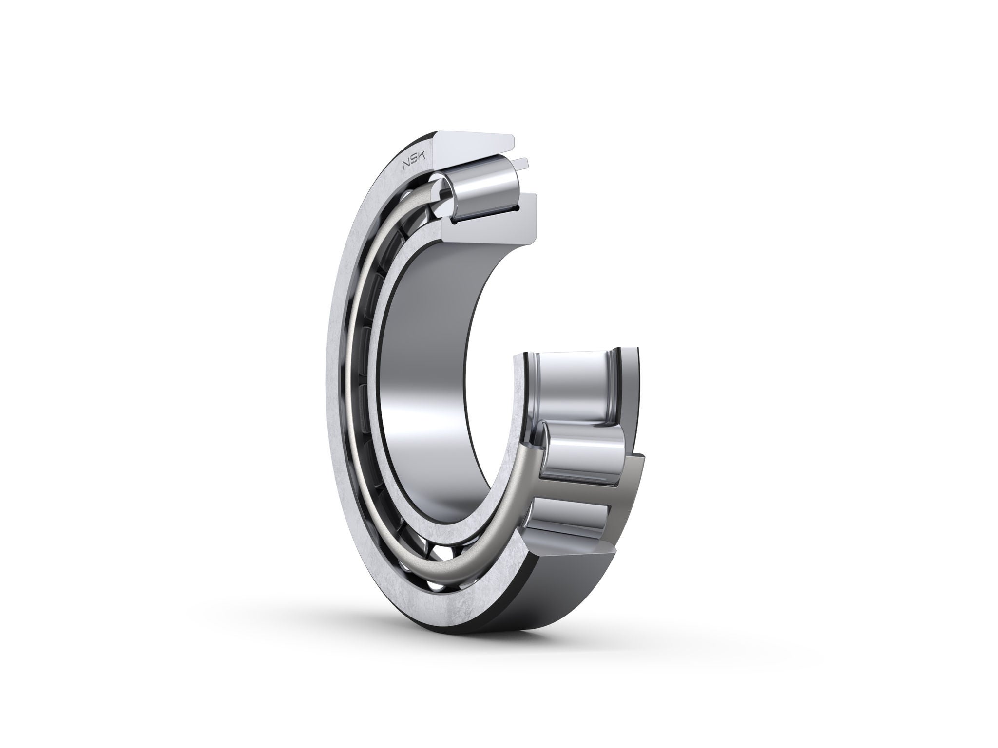 Metric Series Tapered Roller Bearings
