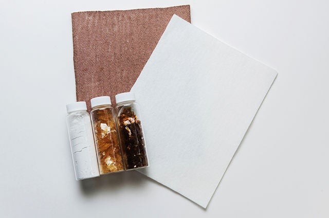 食用油劣化抑制フィルター