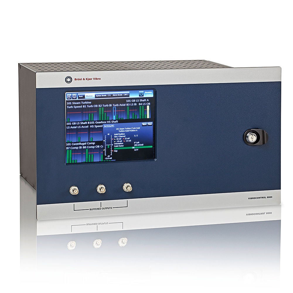 vc-8000-product-appearance