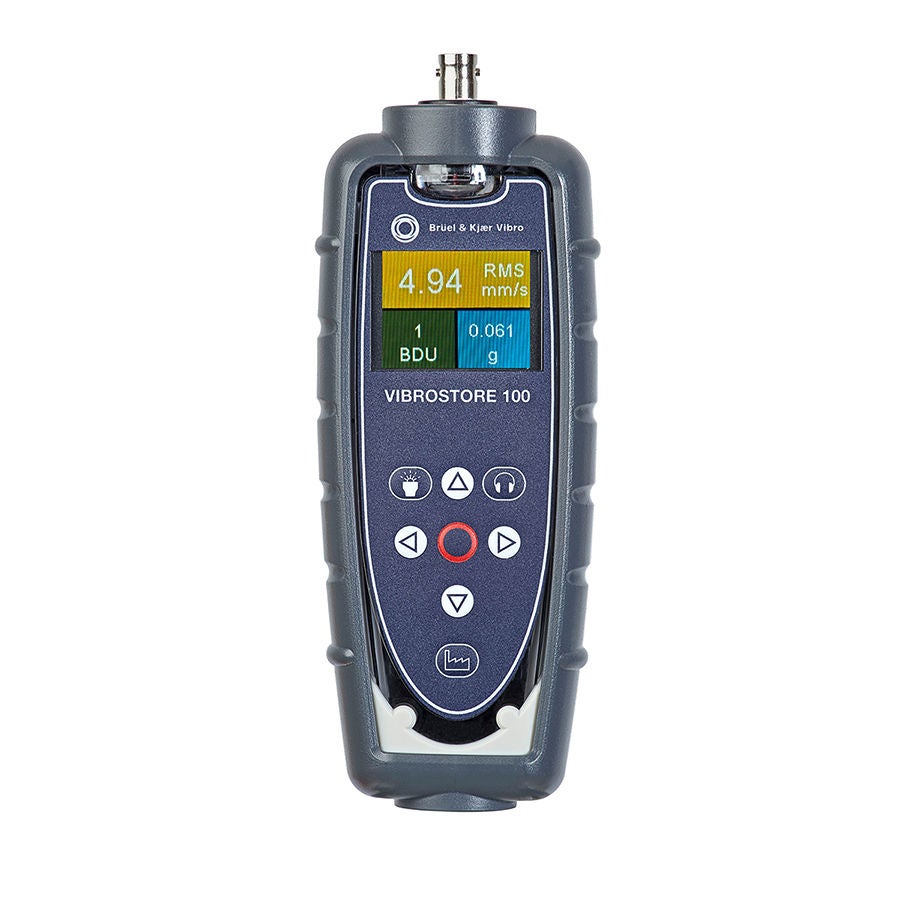 vst-100-product-appearance