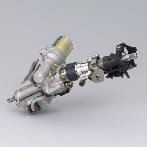 ประเภทคอลัมน์ การขโมยพลังงานไฟฟ้า