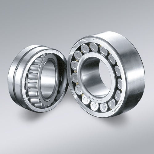 Spherical Roller Bearings, SRB, TL-series