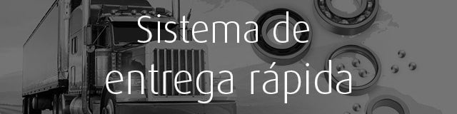 Quick delivery system, Click Speedy