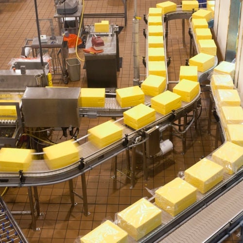 Manejo de Materiales