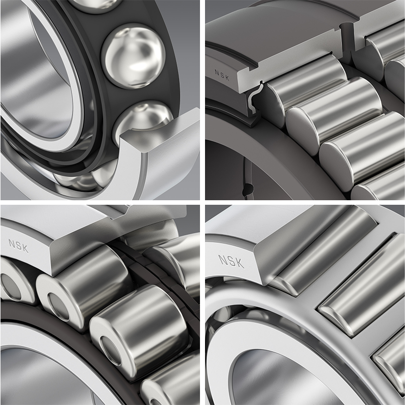 Product Range Features