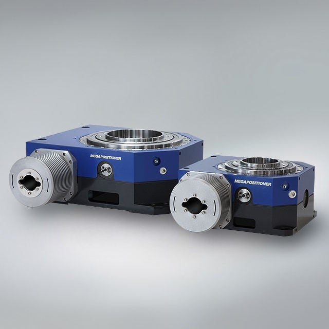 メガポジショナ