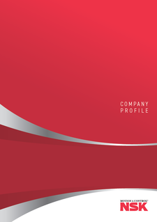 Company Profile (English)