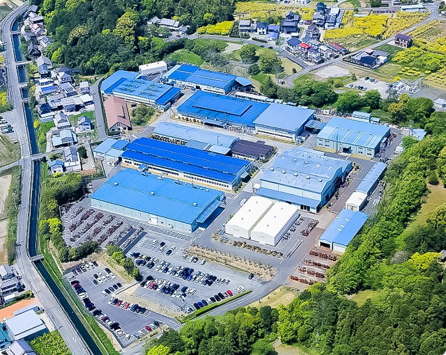 旭精機株式会社