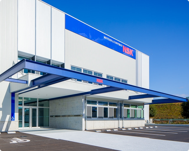 NSK富山株式会社