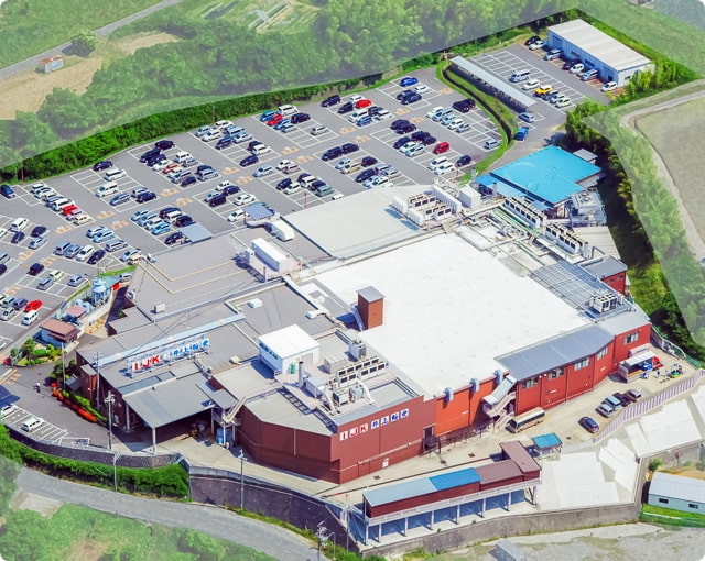 井上軸受工業株式会社