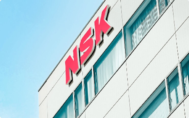 Our Vision and Strengths