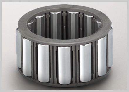 ニードルころベアリング