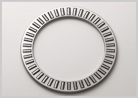 スラストニードルベアリング