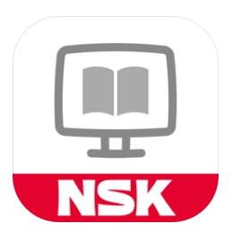 NSK Çevrimiçi Katalog Uygulamaları