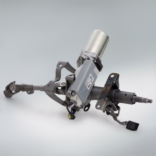Column-Type Electric Power Steering (EPS) System