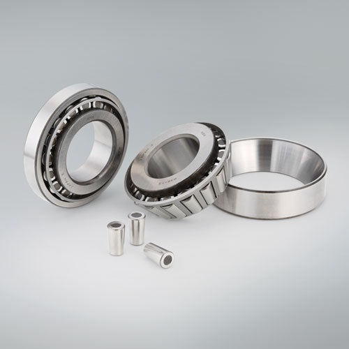 NSK’s LCube II tapered roller bearings offer more than eight times higher durability than conventional alternatives