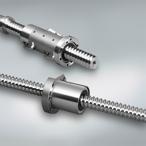 Ball Screw, HTF-A1, 2Comp