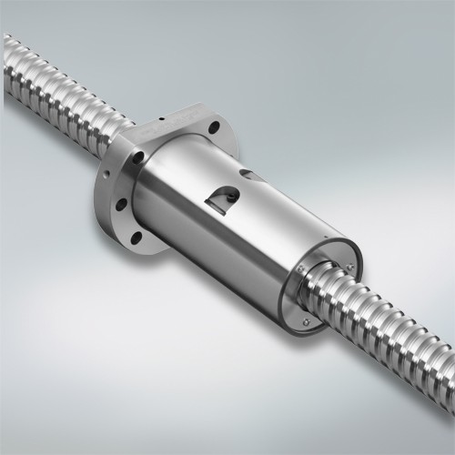 Ball screw, HMD series