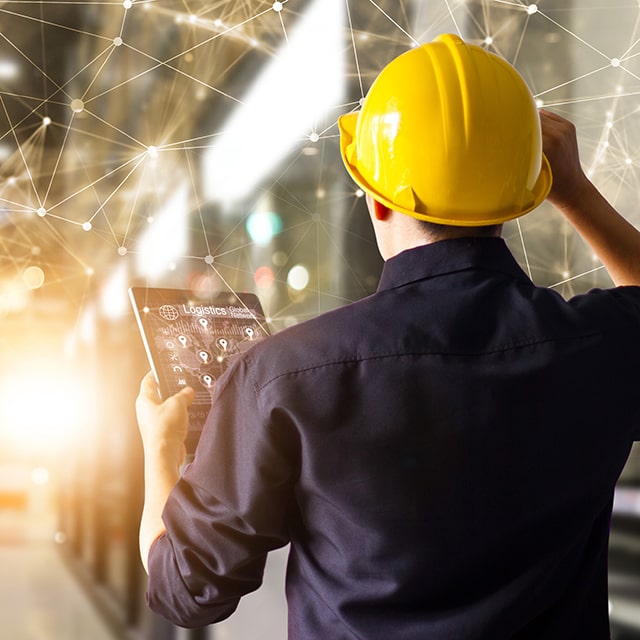 Condition monitoring