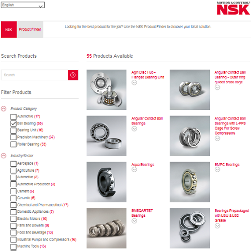 Product-Finder_Screen